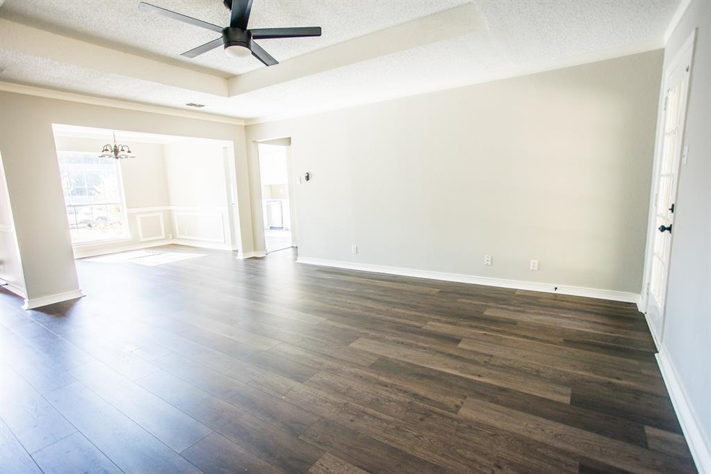 Windsor Park - Residential