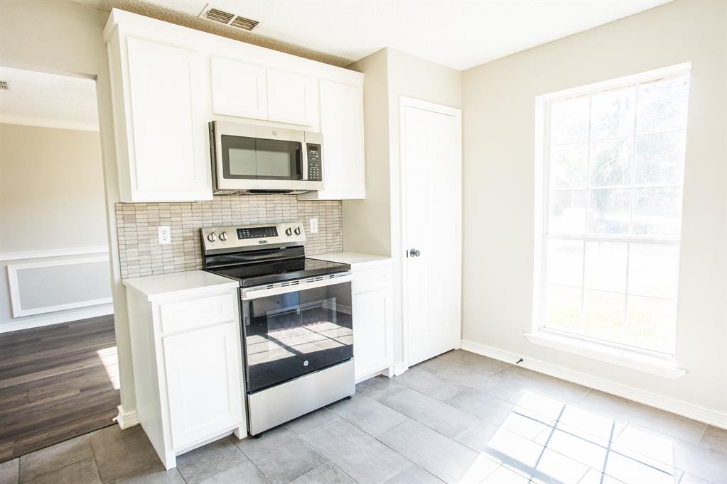 Windsor Park - Residential