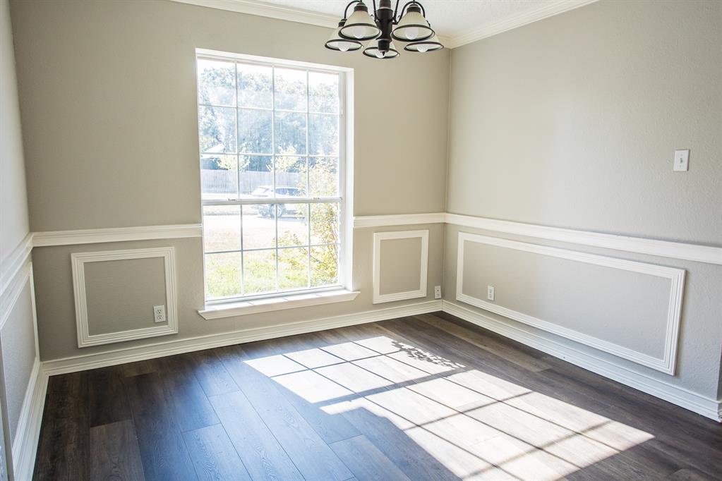 Windsor Park - Residential