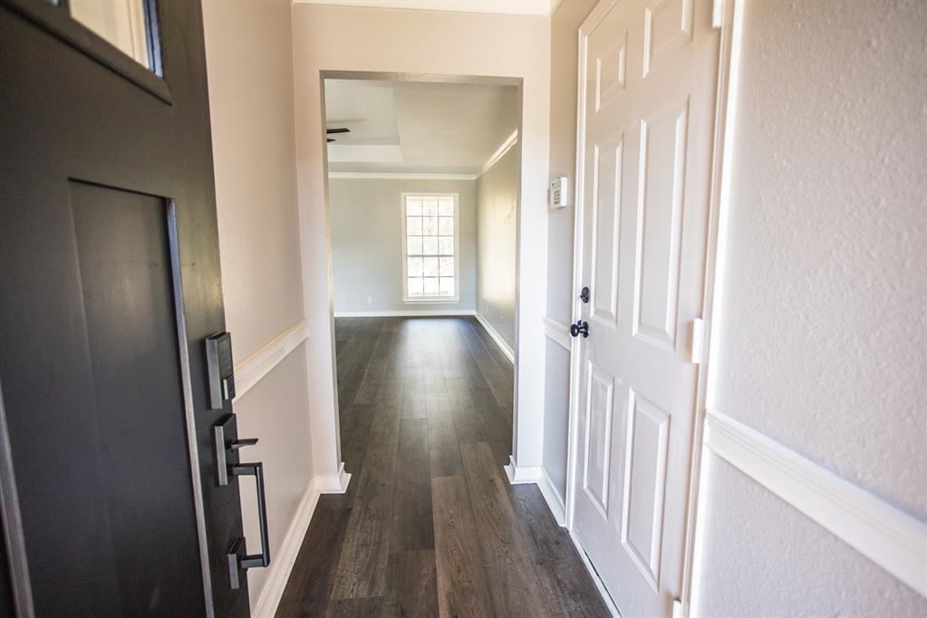 Windsor Park - Residential