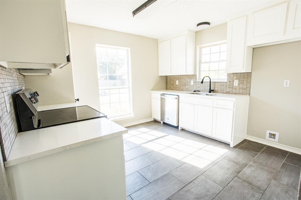 Windsor Park - Residential