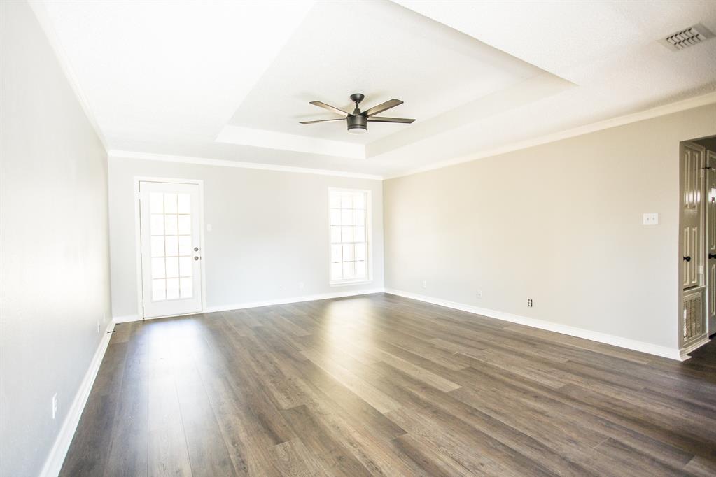 Windsor Park - Residential