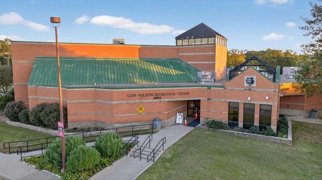 Overland Stage Estates - Residential