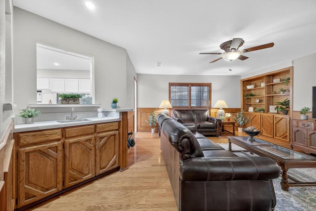 Overland Stage Estates - Residential