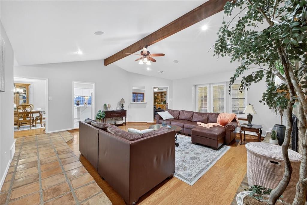 Overland Stage Estates - Residential