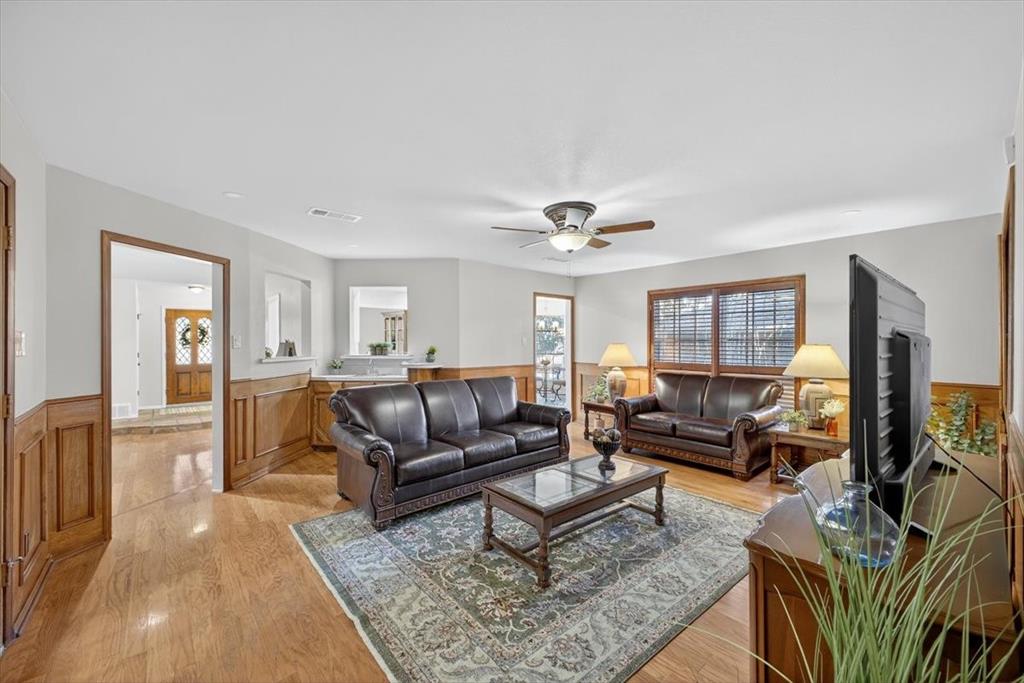 Overland Stage Estates - Residential