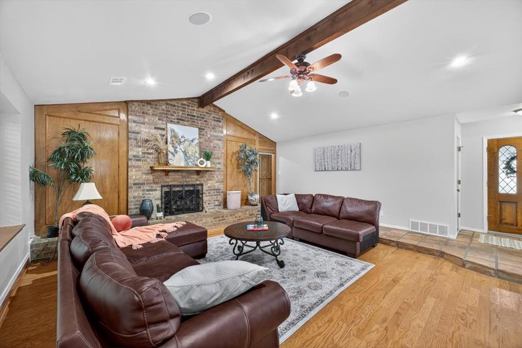 Overland Stage Estates - Residential