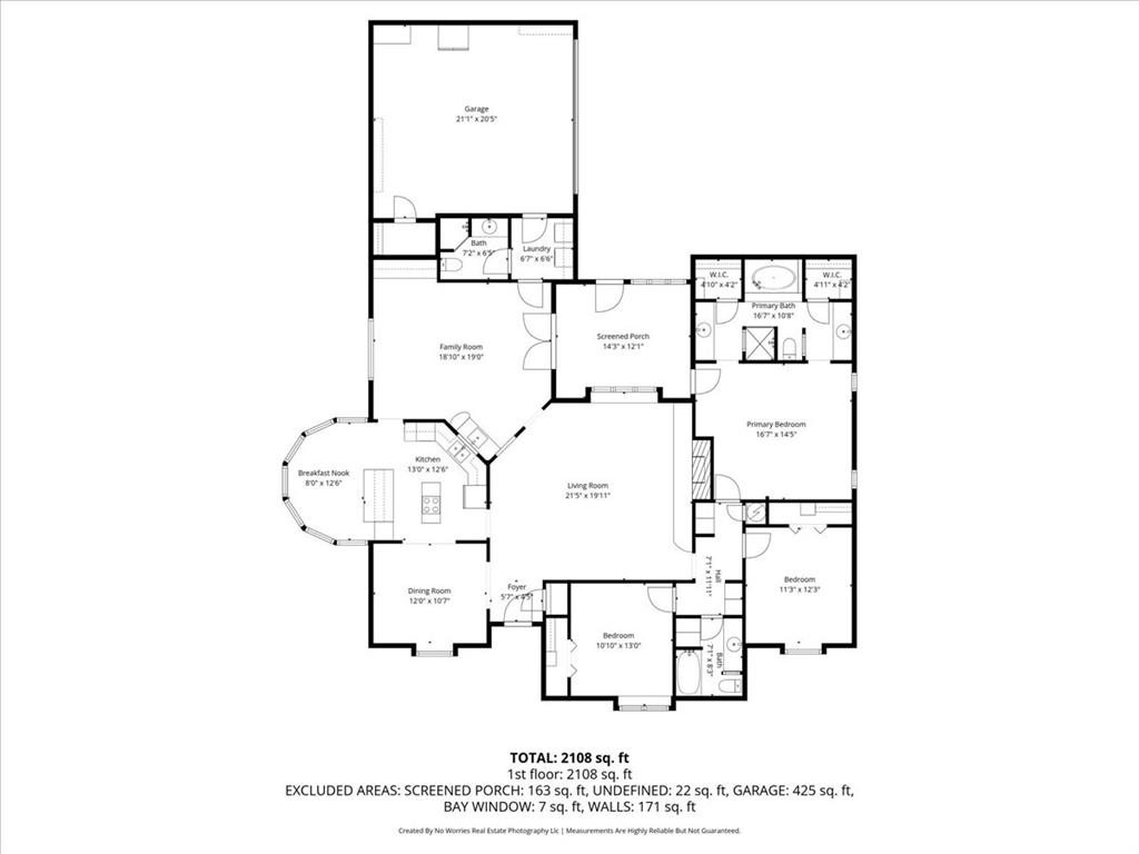 Overland Stage Estates - Residential