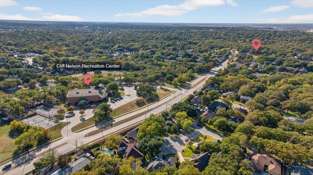 Overland Stage Estates - Residential