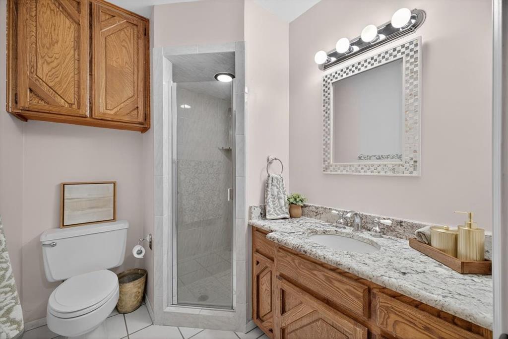 Overland Stage Estates - Residential