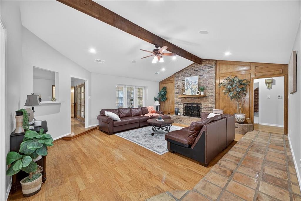 Overland Stage Estates - Residential