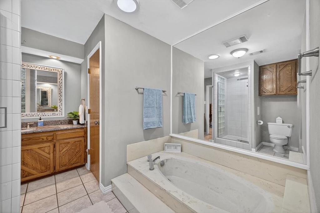 Overland Stage Estates - Residential