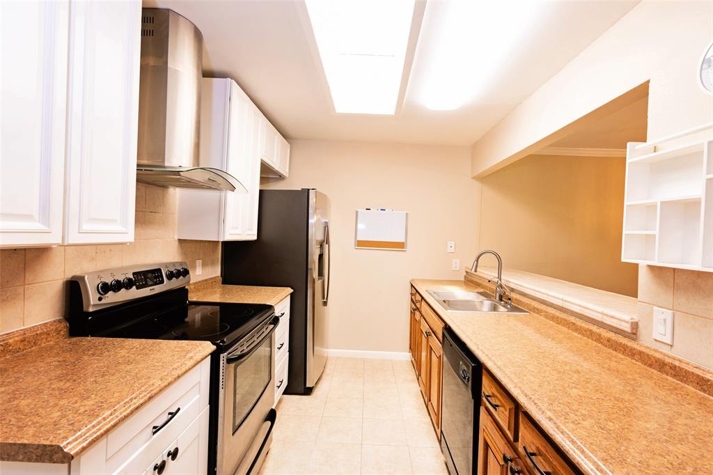 The Oaks - Residential