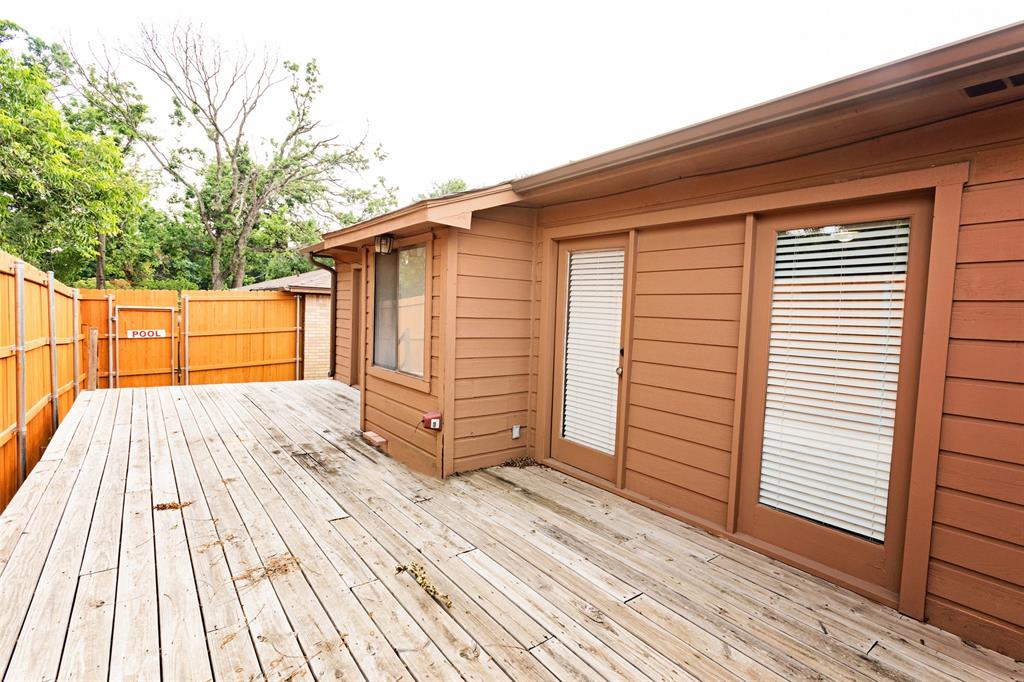 The Oaks - Residential