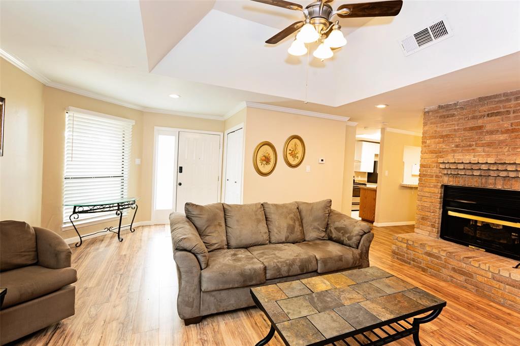 The Oaks - Residential