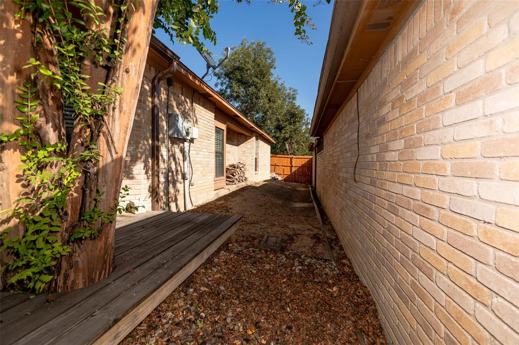 The Oaks - Residential