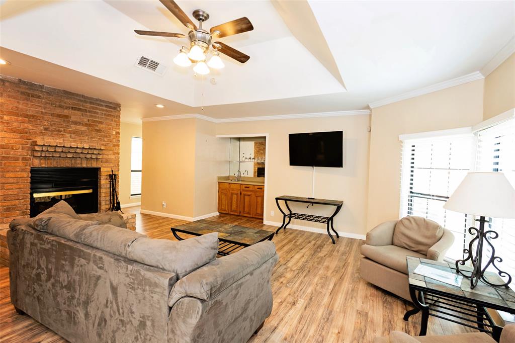 The Oaks - Residential