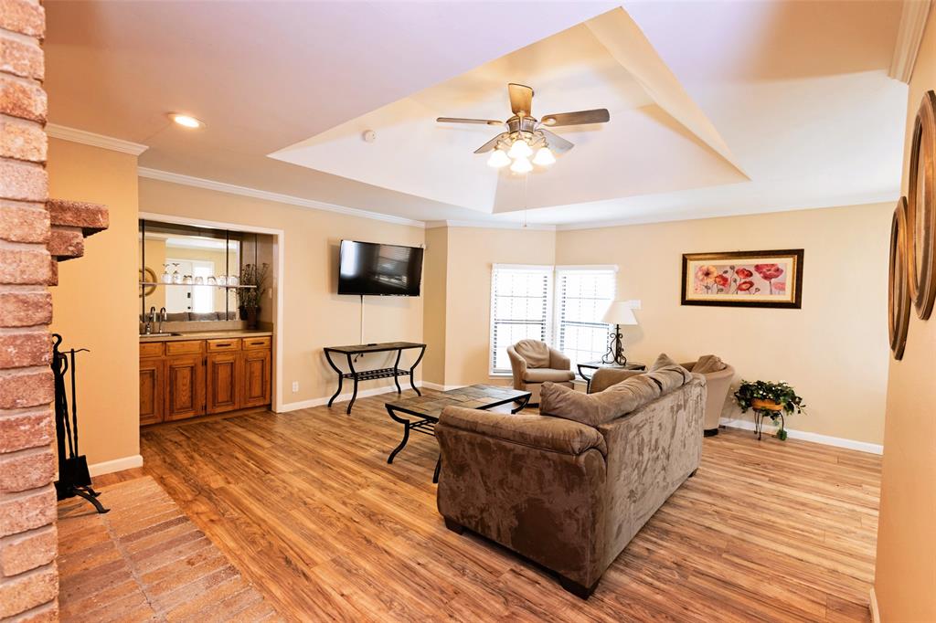 The Oaks - Residential