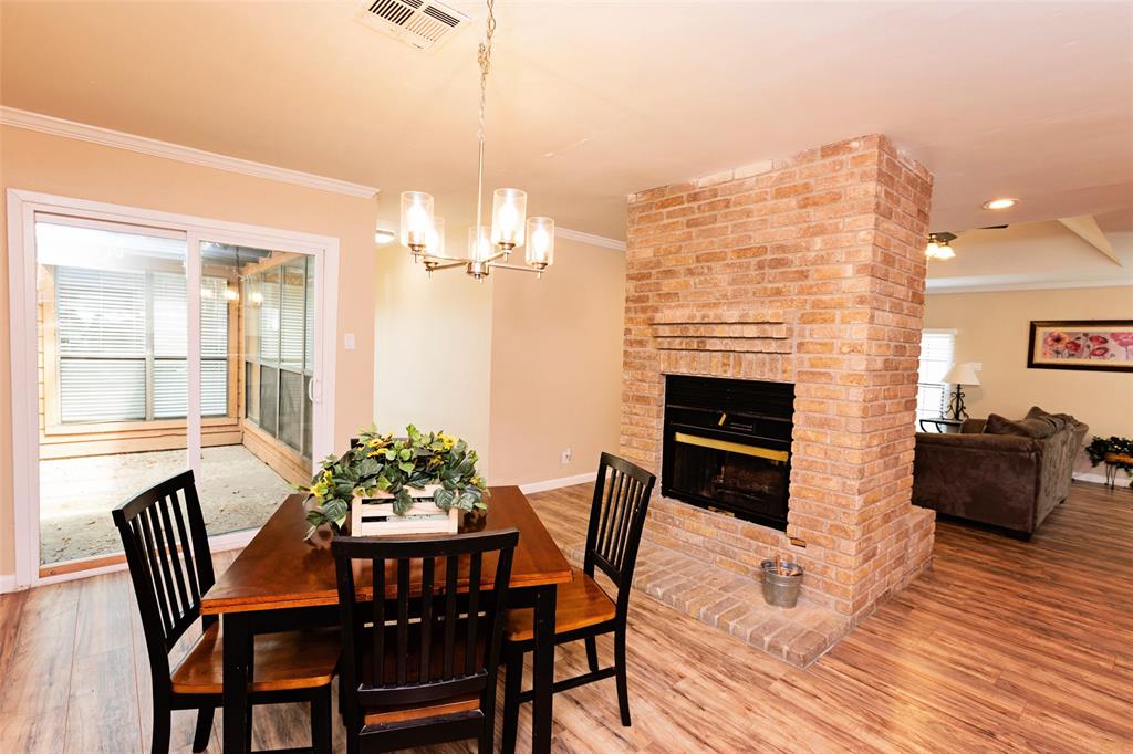 The Oaks - Residential