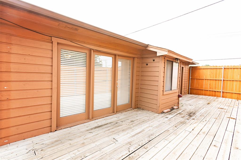 The Oaks - Residential