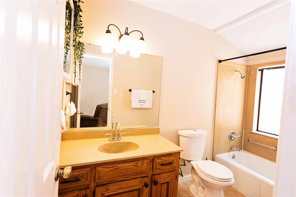 The Oaks - Residential