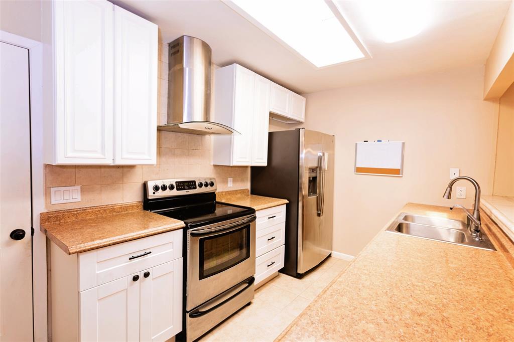 The Oaks - Residential