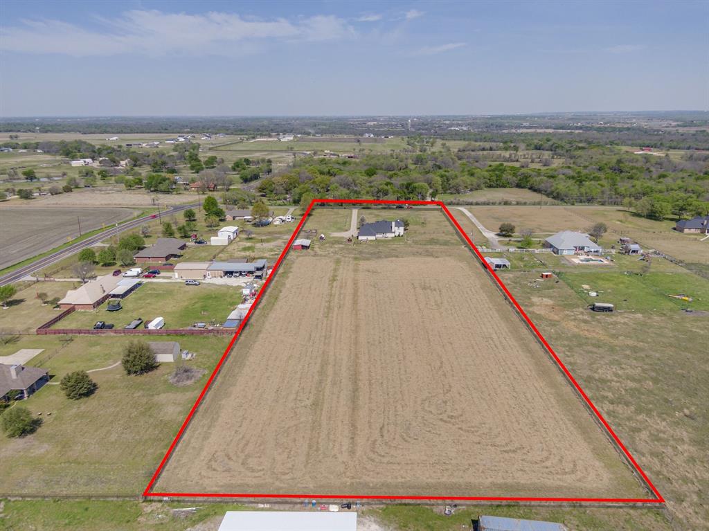 Mesa Verde Estates Ph I - Residential