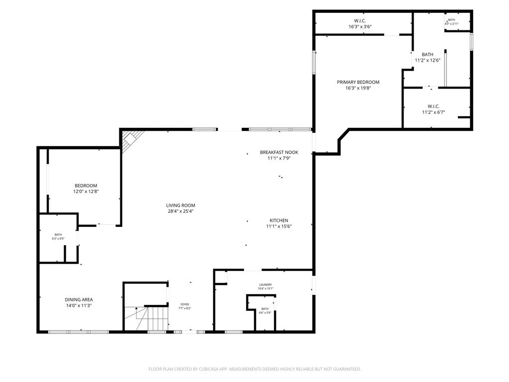 Mesa Verde Estates Ph I - Residential