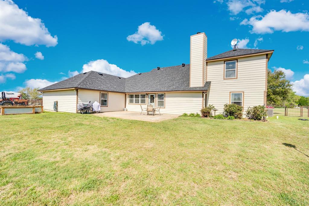 Mesa Verde Estates Ph I - Residential