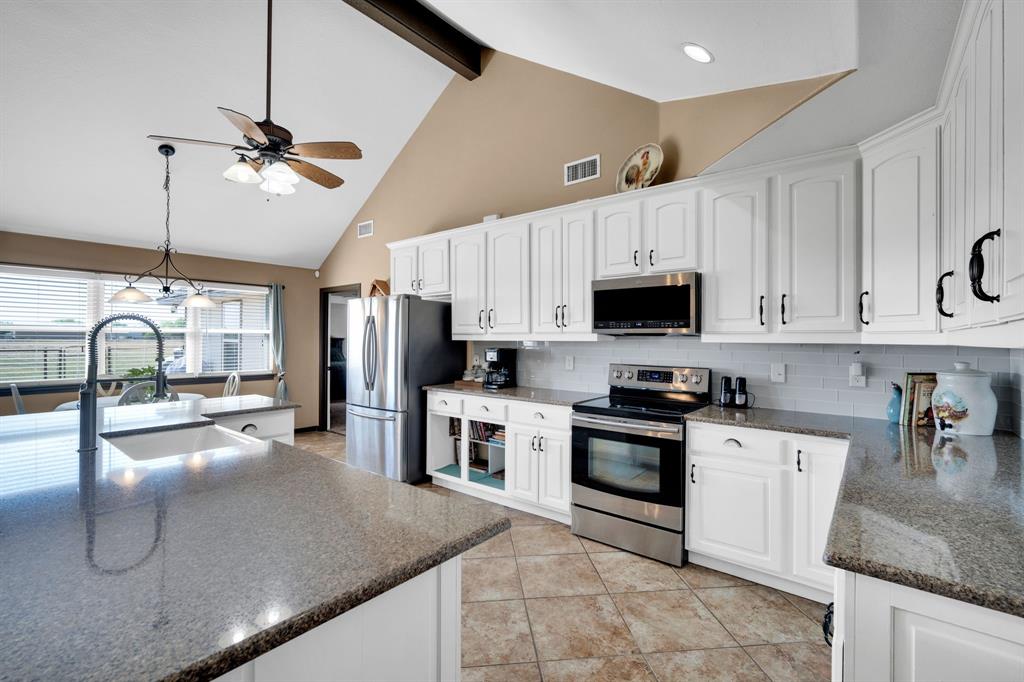 Mesa Verde Estates Ph I - Residential