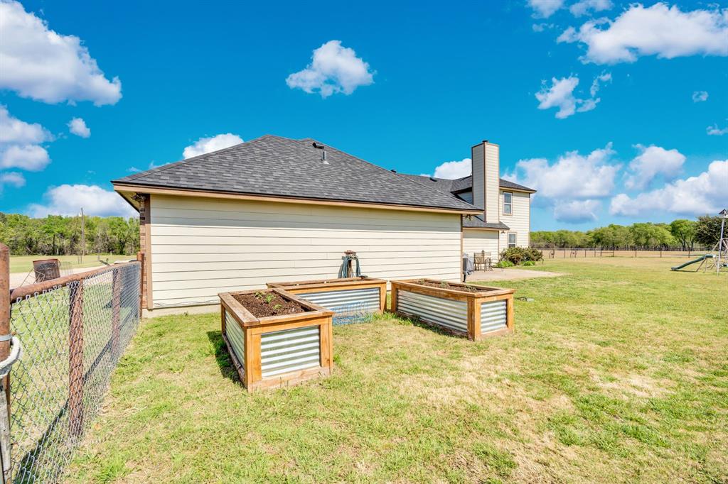 Mesa Verde Estates Ph I - Residential