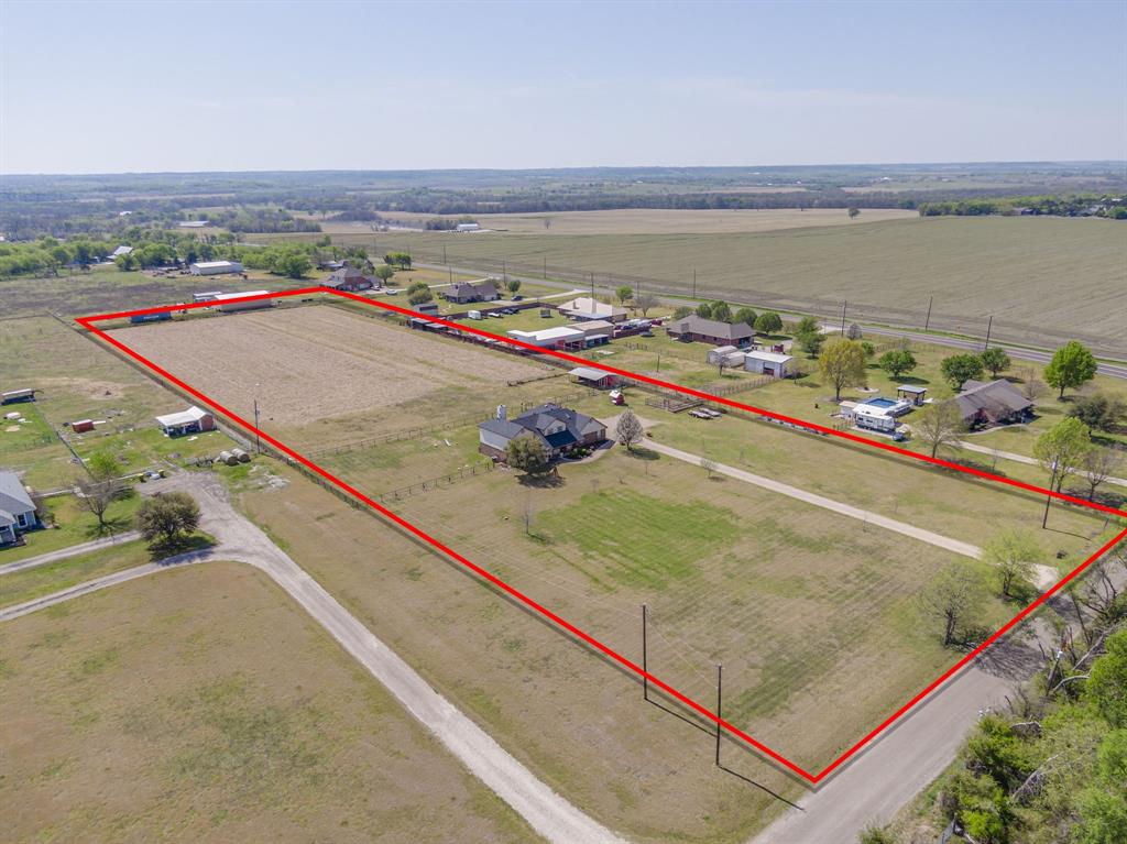 Mesa Verde Estates Ph I - Residential