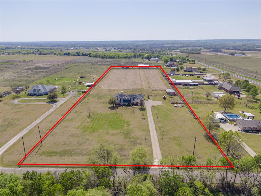 Mesa Verde Estates Ph I - Residential