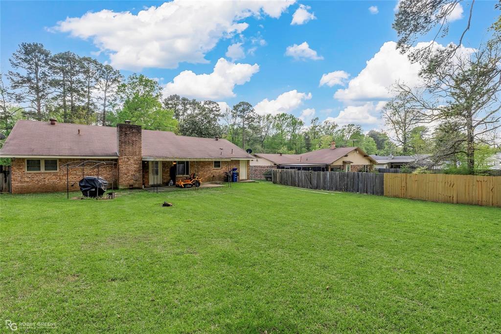 Jefferson Paige - Residential Lease