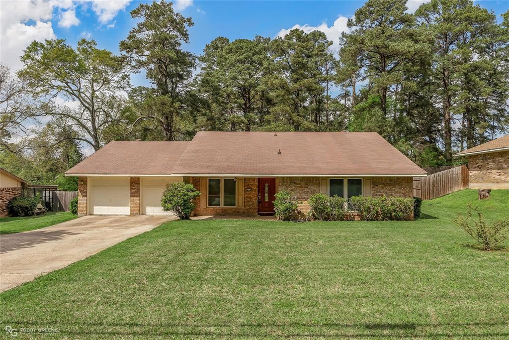 Jefferson Paige - Residential Lease