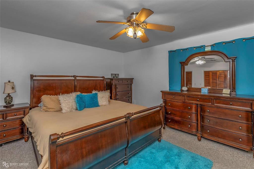 Jefferson Paige - Residential Lease