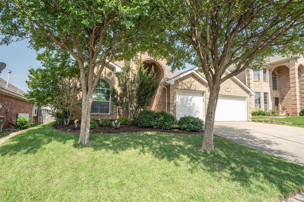 10149 Red Bluff Lane