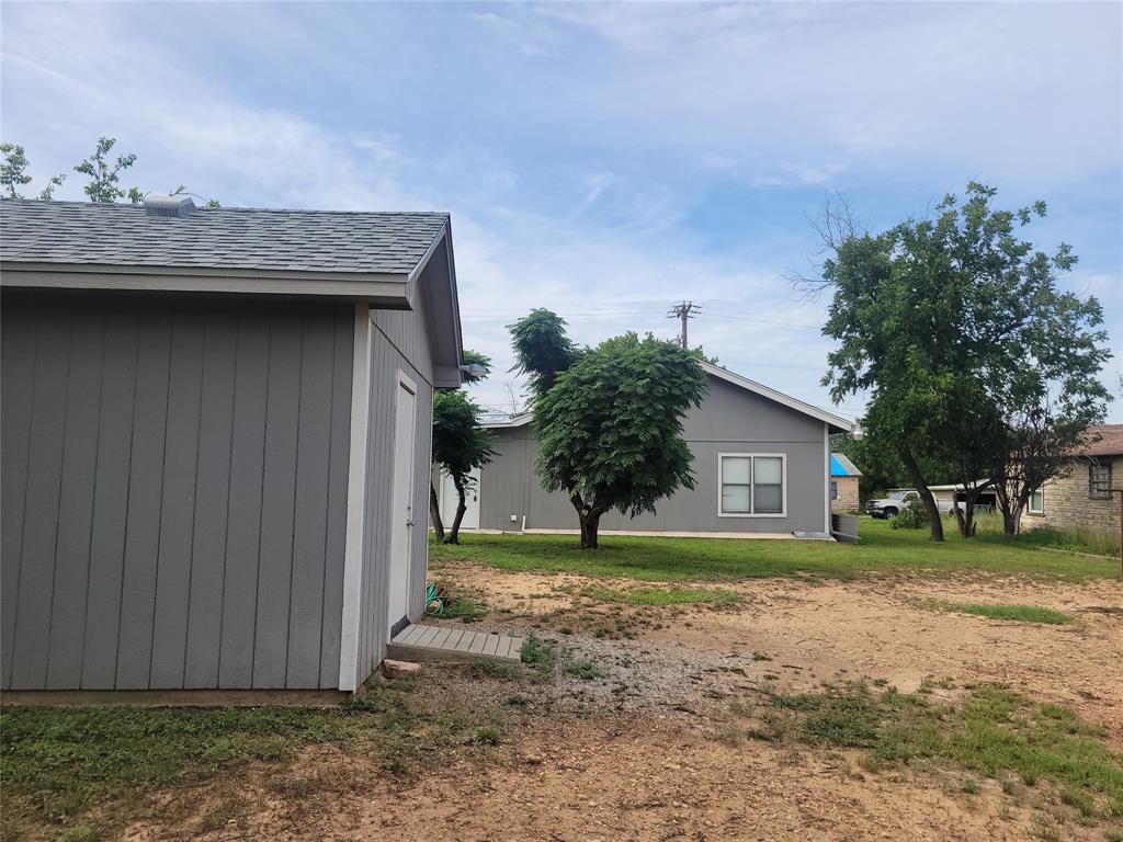 Hillside Add 1 Town Coleman - Residential