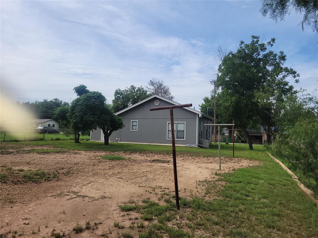 Hillside Add 1 Town Coleman - Residential