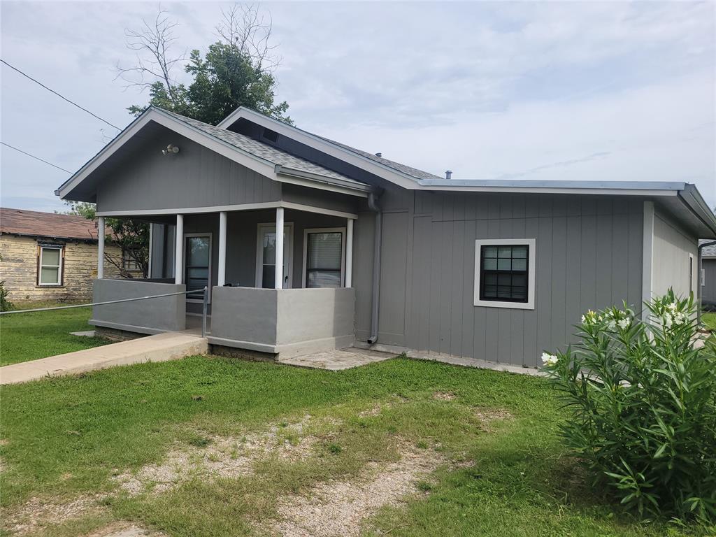 Hillside Add 1 Town Coleman - Residential