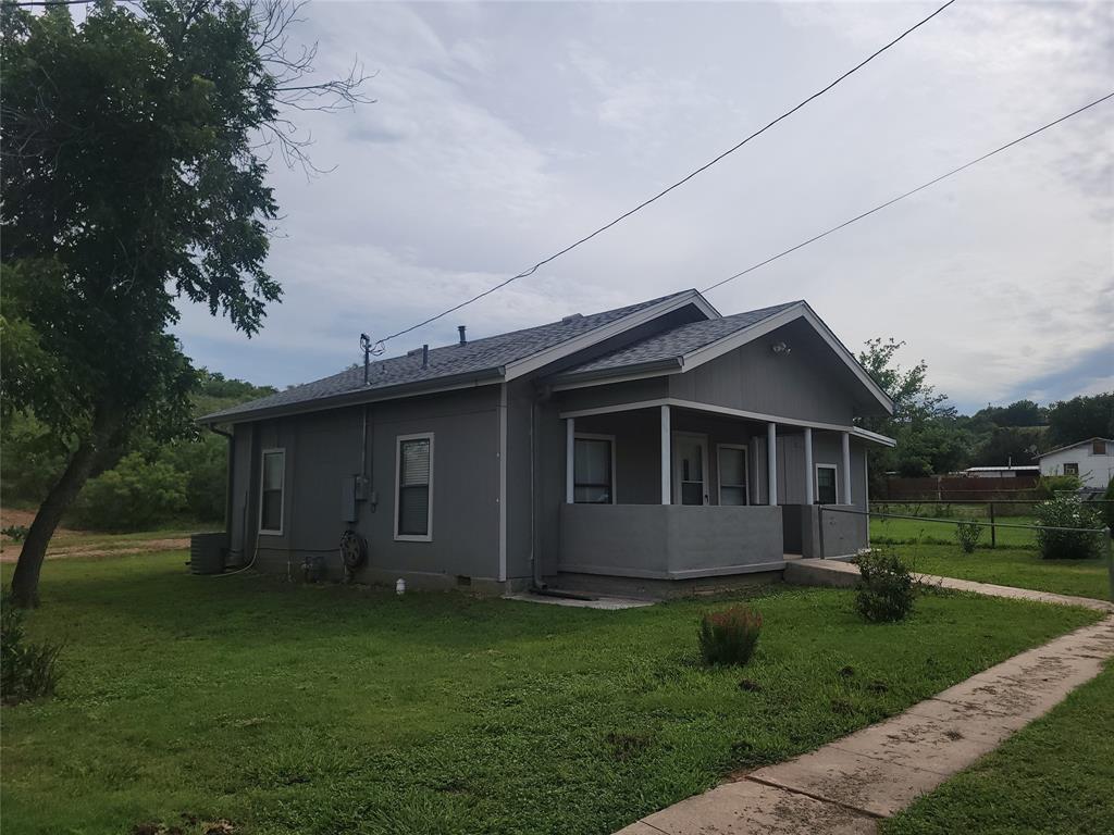 1009 W Mesquite Street
