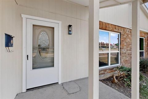 8827 N Normandale Street Fort Worth TX 76116