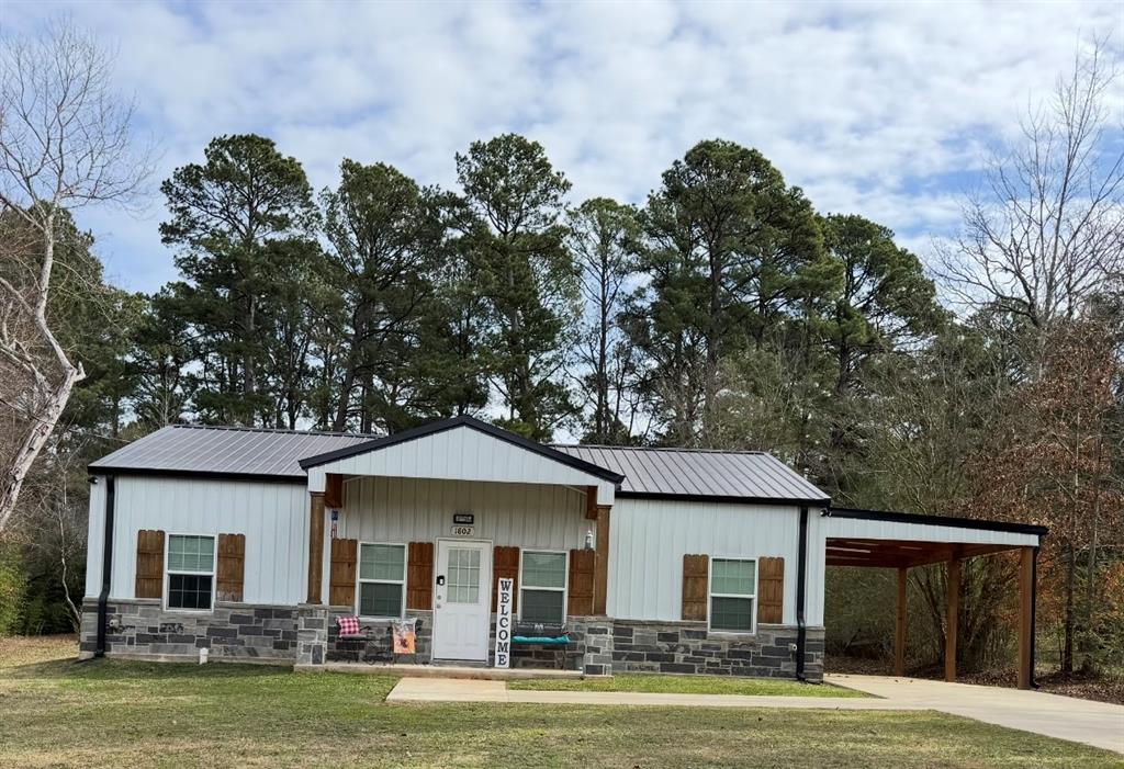 354 T IDEN - Residential