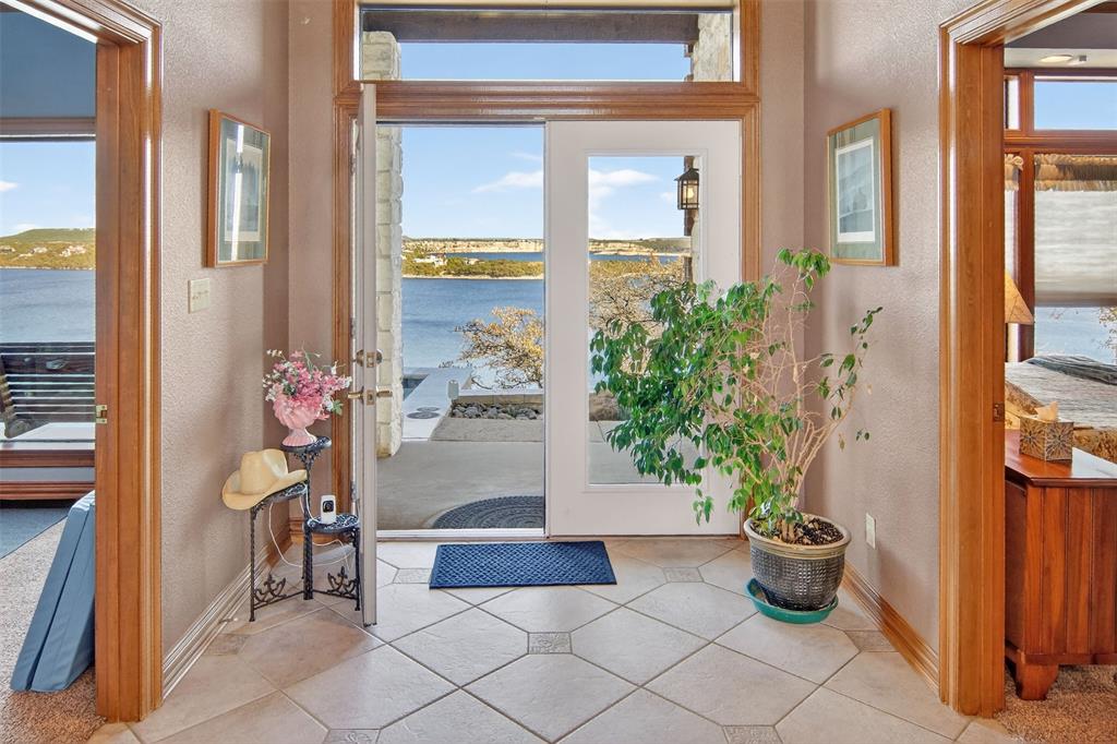 Cliffs - Residential