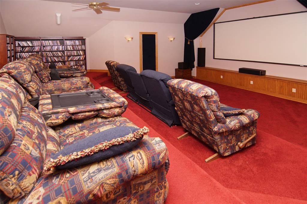 Cliffs - Residential