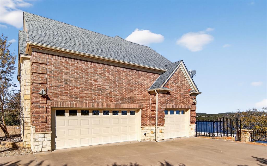 Cliffs - Residential