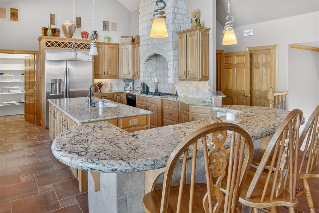 Cliffs - Residential