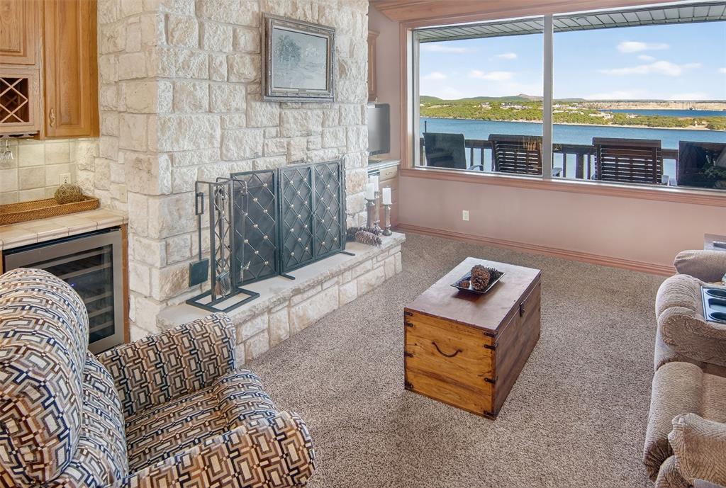 Cliffs - Residential