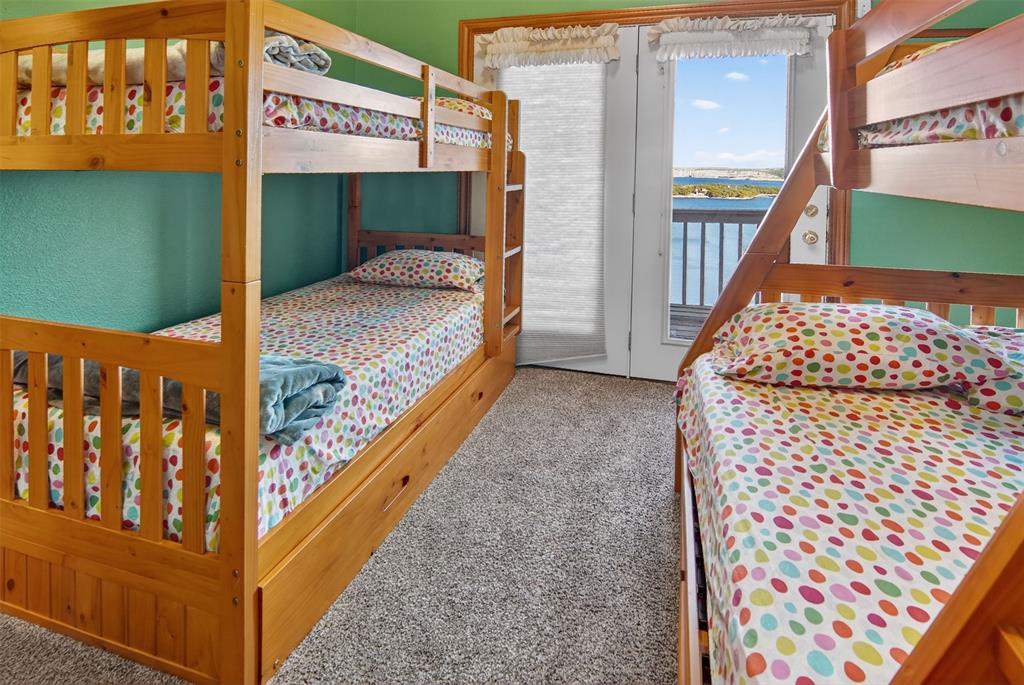 Cliffs - Residential