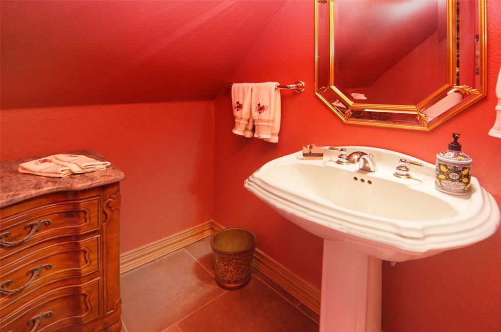 Cliffs - Residential